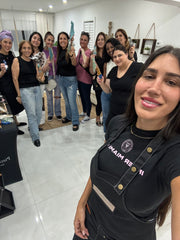 Handmade Mezuzah workshop