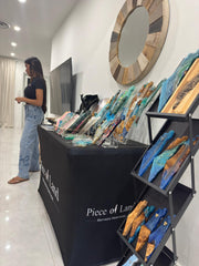 Handmade Mezuzah workshop