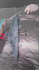 Handmade Mezuzah workshop