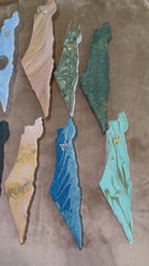 Handmade Mezuzah workshop