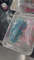 Handmade Mezuzah workshop