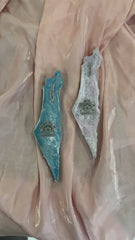 Handmade Mezuzah workshop