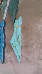 Handmade Mezuzah workshop