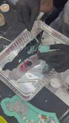 Handmade Mezuzah workshop