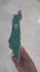 Handmade Mezuzah workshop