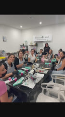 Handmade Mezuzah workshop